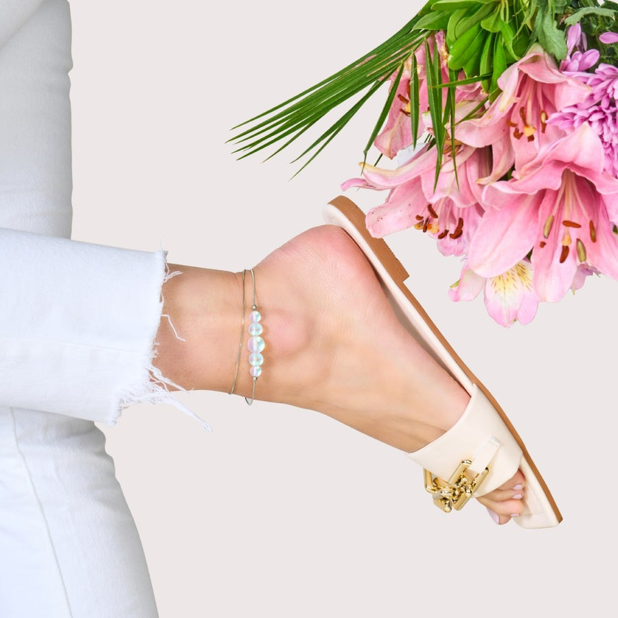 ANKLETS - allvanti.shop