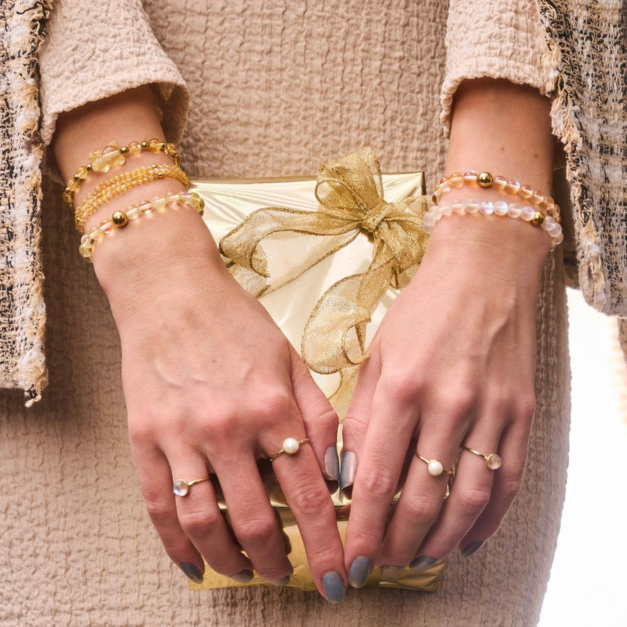 GIFTS OF GOLD - allvanti.shop