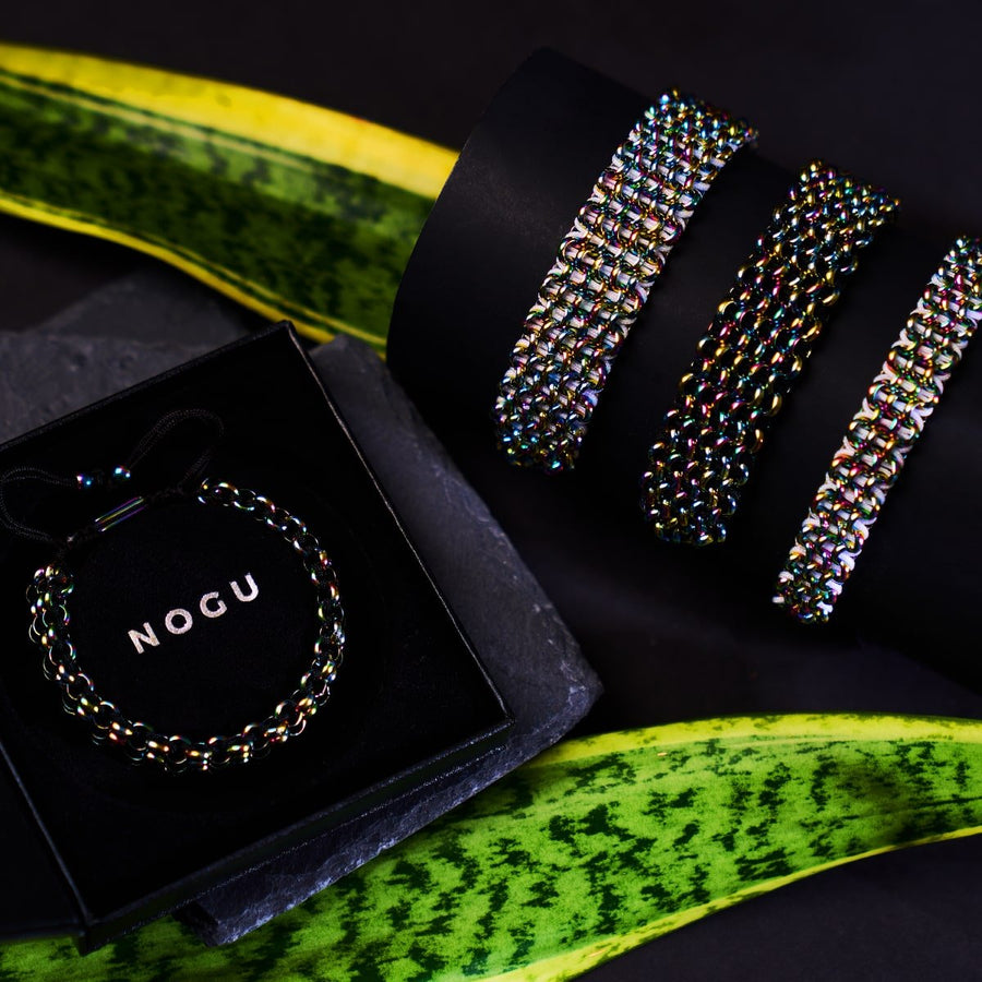 ONE TREE PLANTED KISMET LINKS - allvanti.shop