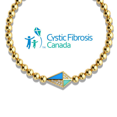 NOGU x Cystic Fibrosis Canada