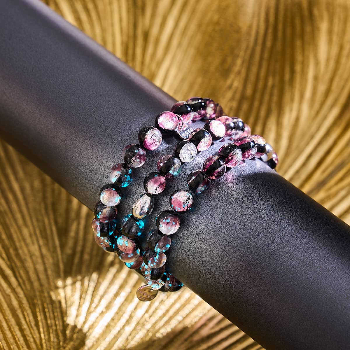 Bead Diameter: 8mm / 0.31"