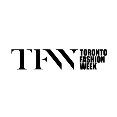 NOGU x Toronto Fashion Week