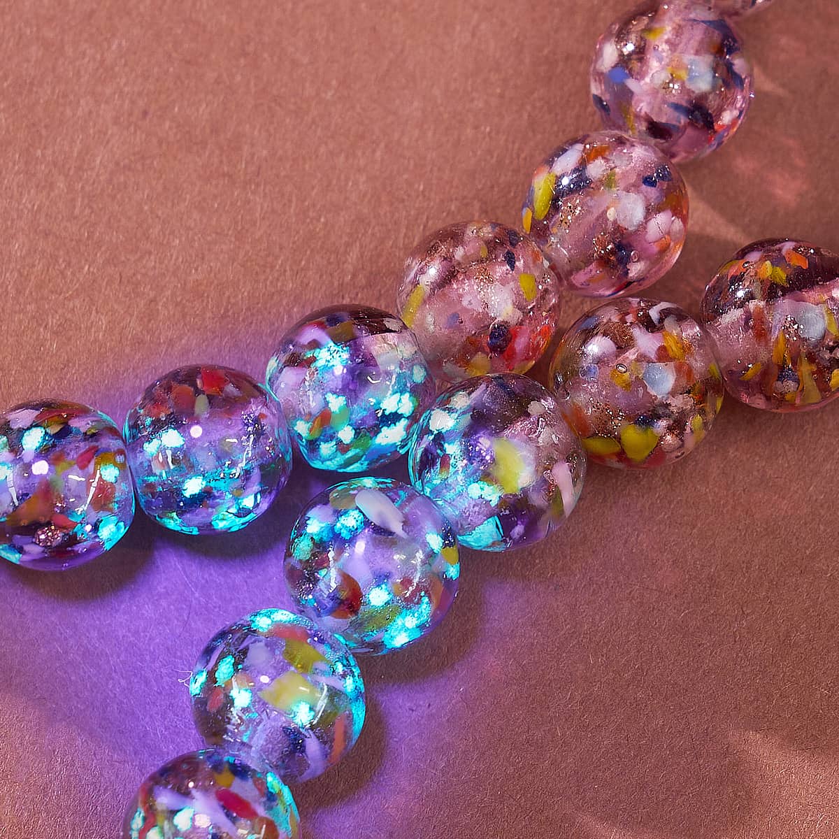 Silver Plated Stainless Steel