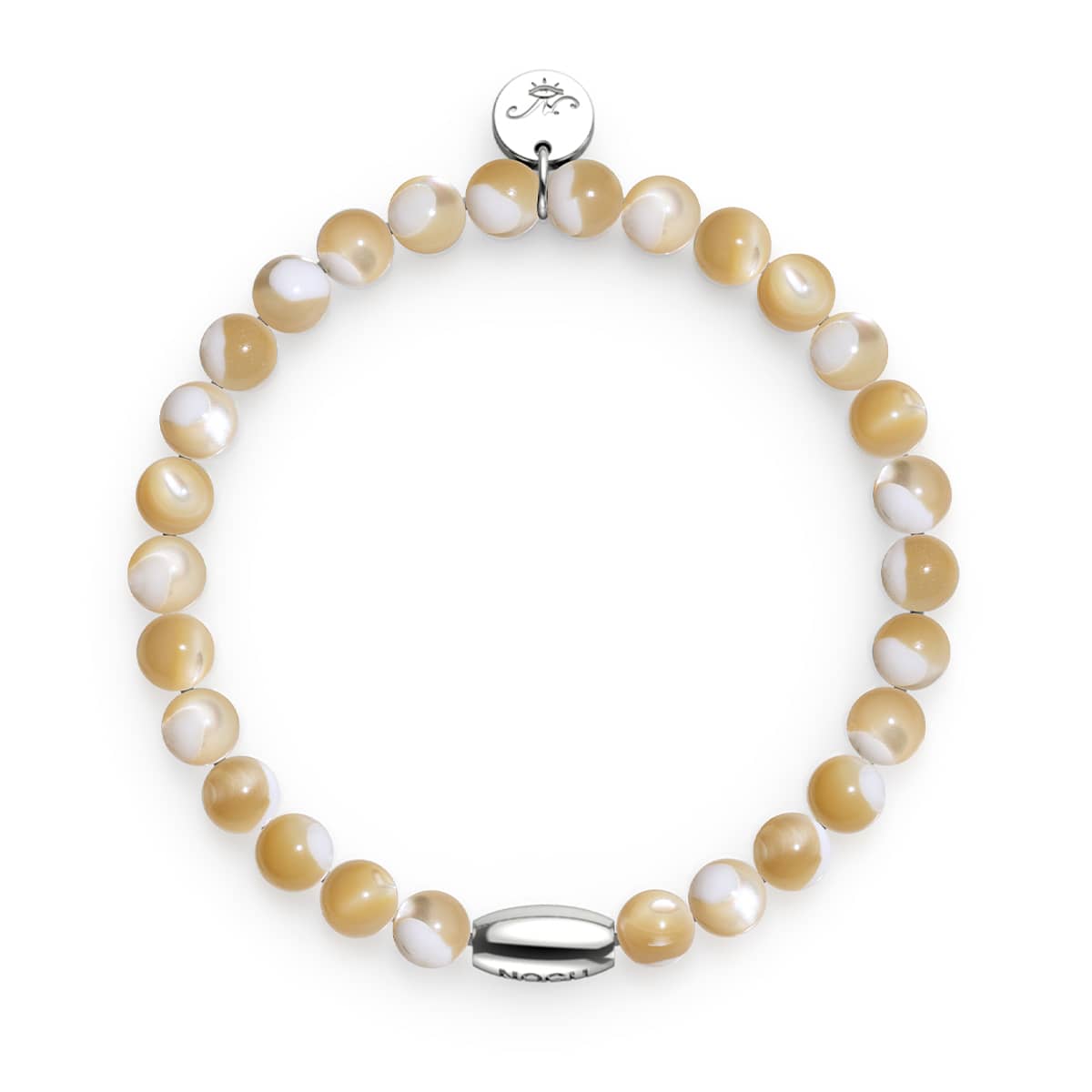 Silver Plated Stainless Steel