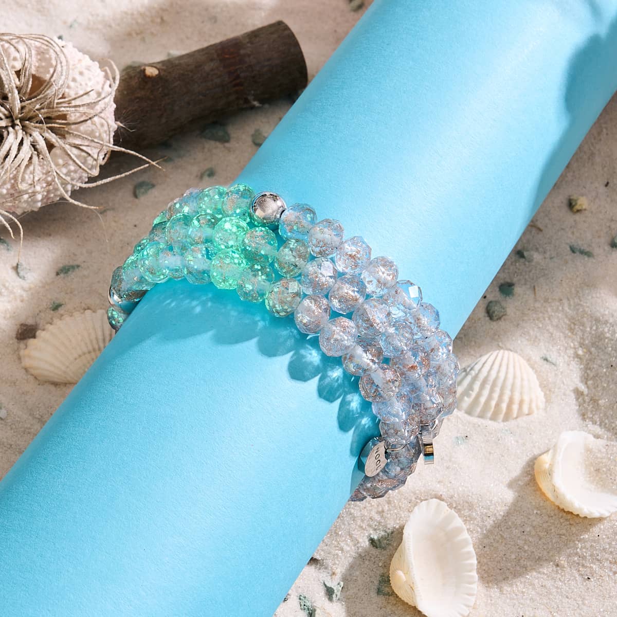 Bead Diameter: 8mm / 0.31"