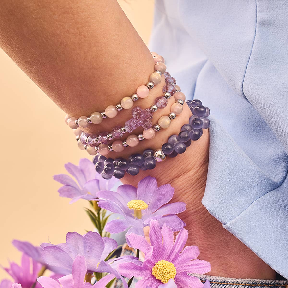 Size: 7.8" / 20cm Circumference