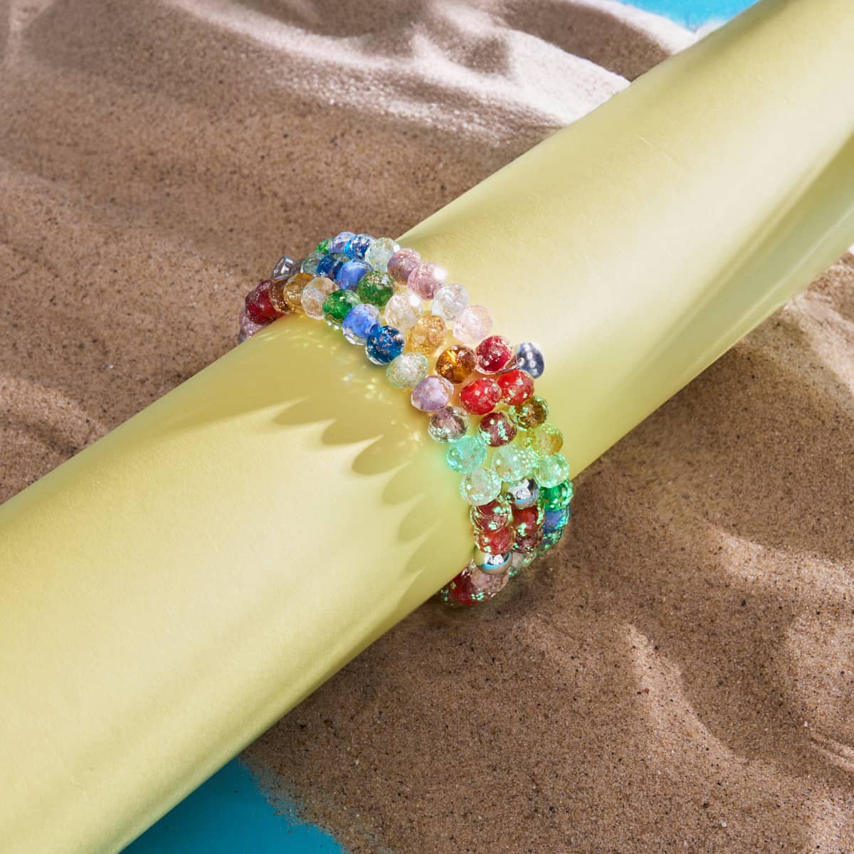 Bead Diameter: 8mm / 0.31"