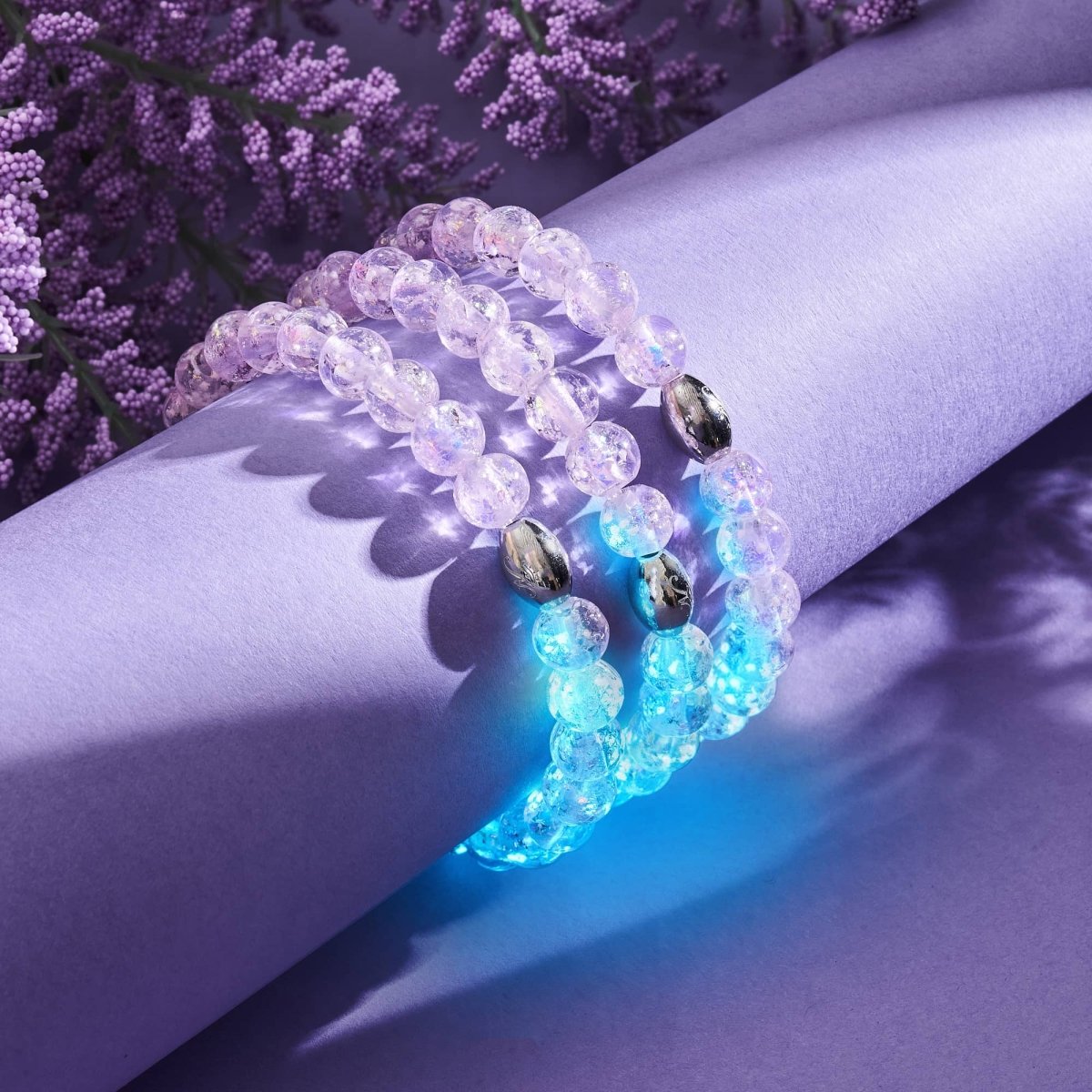 Size: 7.8" / 20cm Circumference