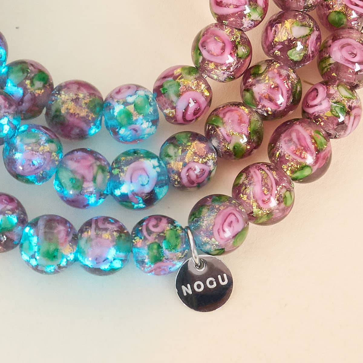 Silver Plated Stainless Steel