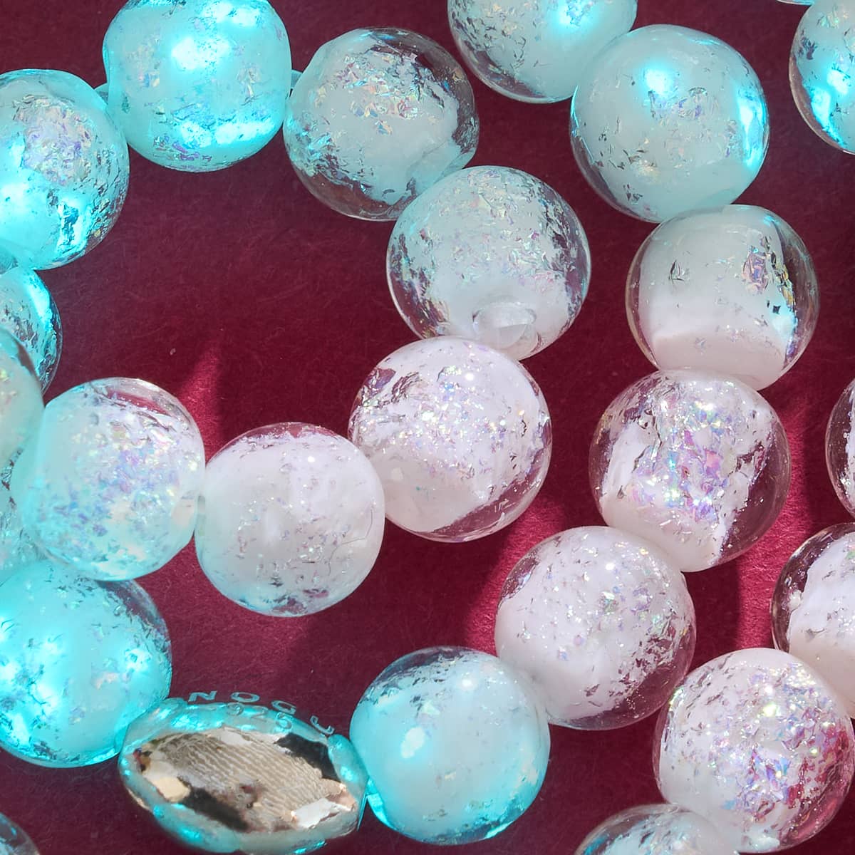 Size: 7.8" / 20cm Circumference