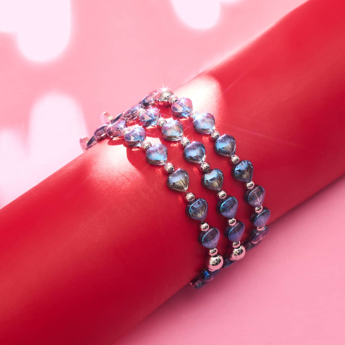 Bead Diameter: 8mm / 0.31"