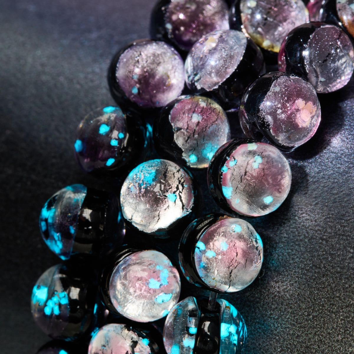 925 Sterling Silver Base Metal