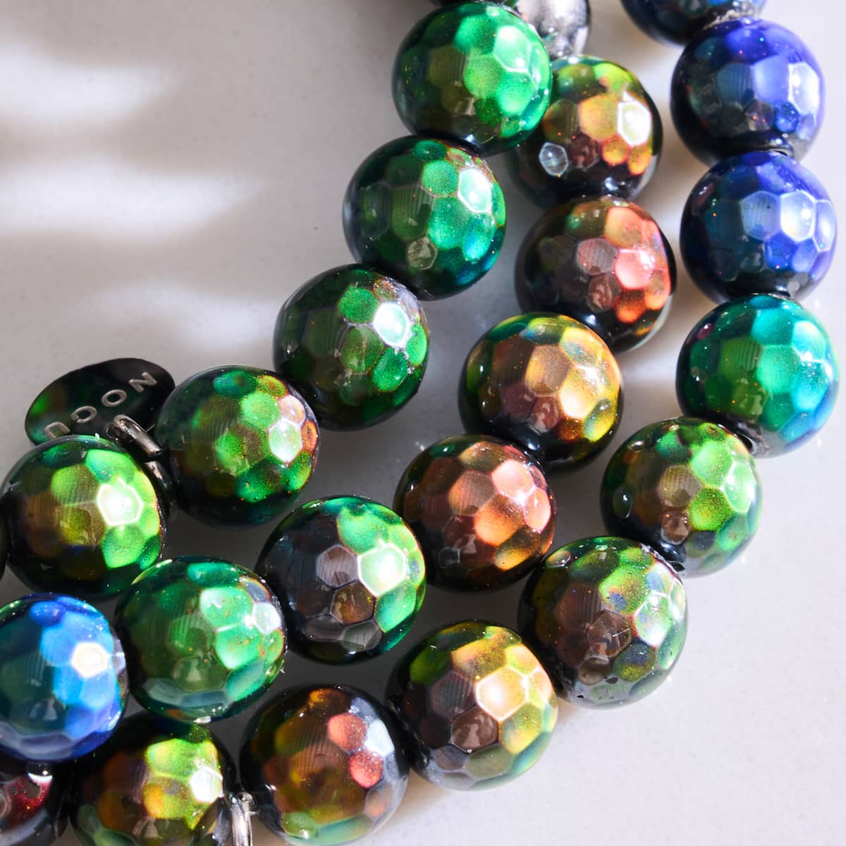 Size: 7.8" / 20cm Circumference