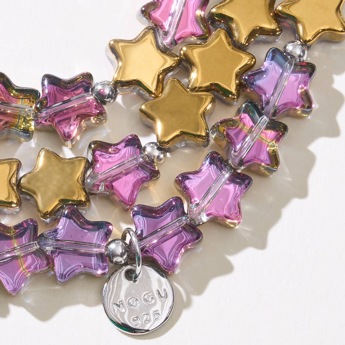 925 Sterling Silver Base Metal