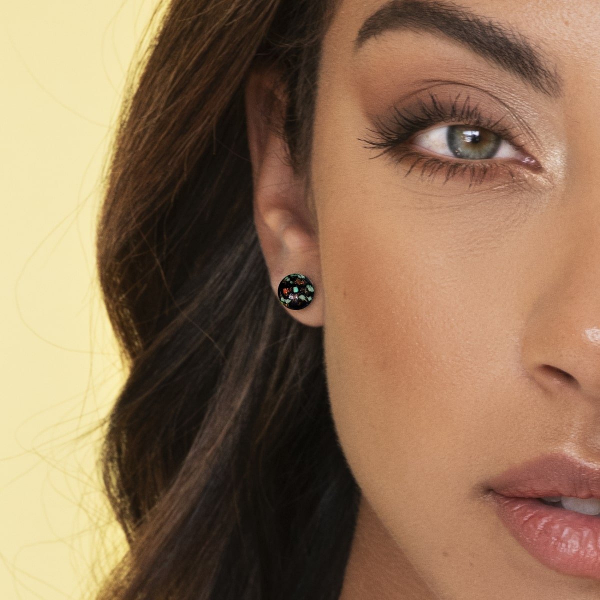 925 Sterling Silver Base Metal