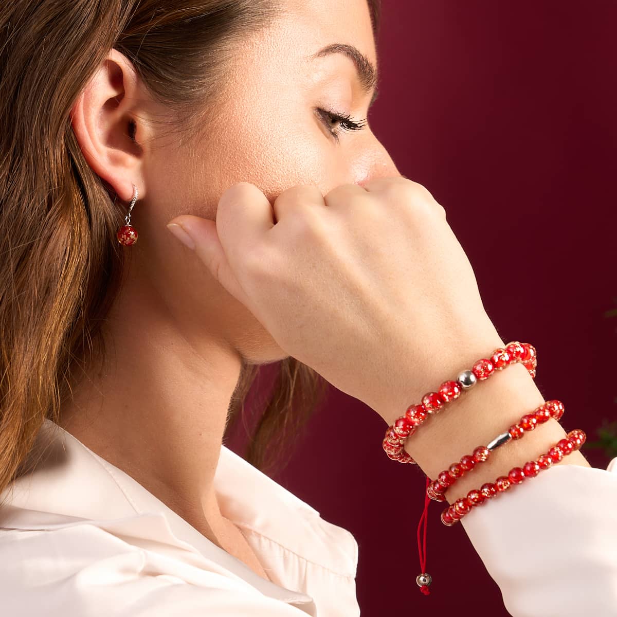 925 Sterling Silver Base Metal