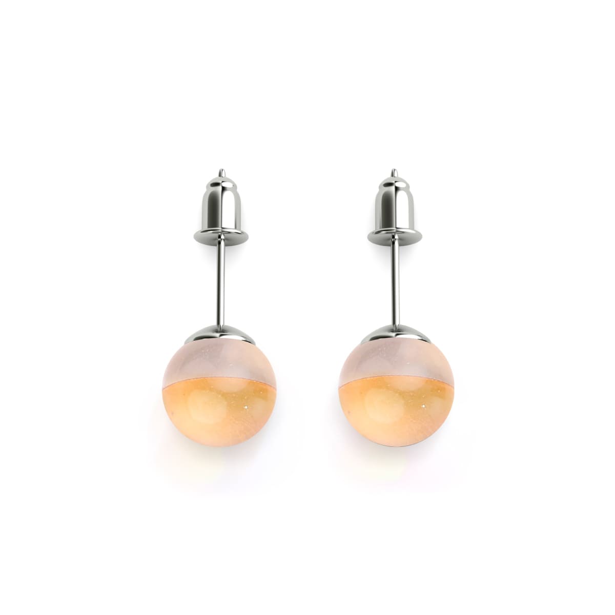 925 Sterling Silver Base Metal