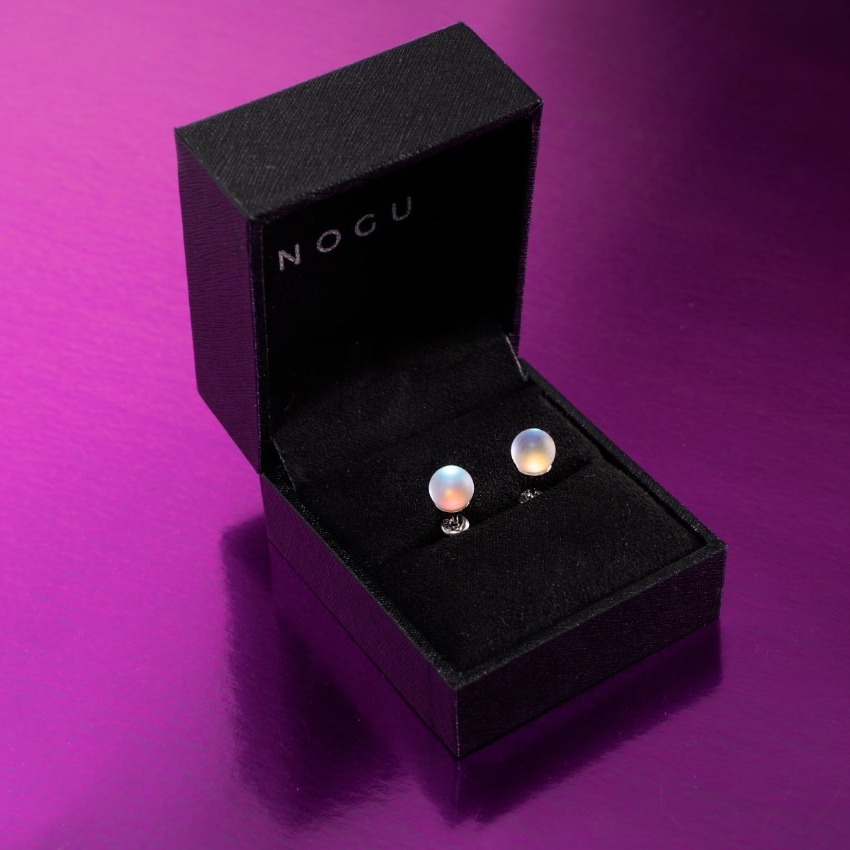 Bead Diameter: 6mm / 0.24"