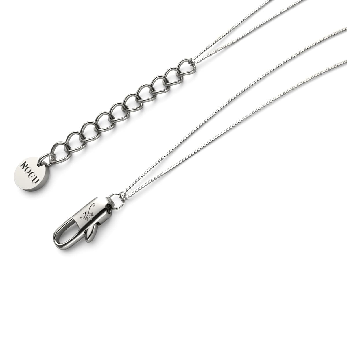 Size: 22.5" + 2.5" Extender / 57cm + 6cm Extender