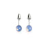Opal Moonstone | .925 Sterling Silver | Mini Gemstone Stud Earrings