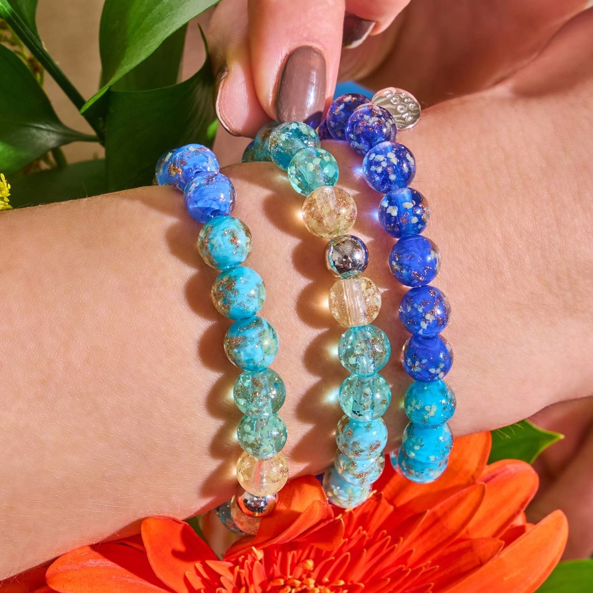 925 Sterling Silver Base Metal