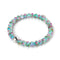 Bluebell | Firefly Glass Diamonds Bracelet