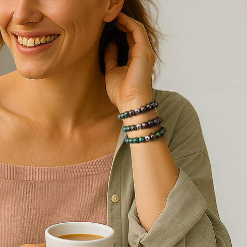 Chromata | MoodSphere Bracelet