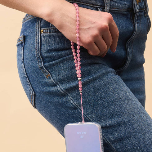 Gilded Rose | Dreamscape Opal | Phone Charm Strap