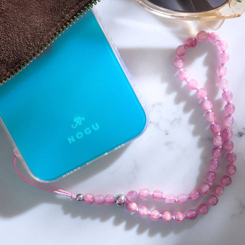 Gilded Rose | Dreamscape Opal | Phone Charm Strap