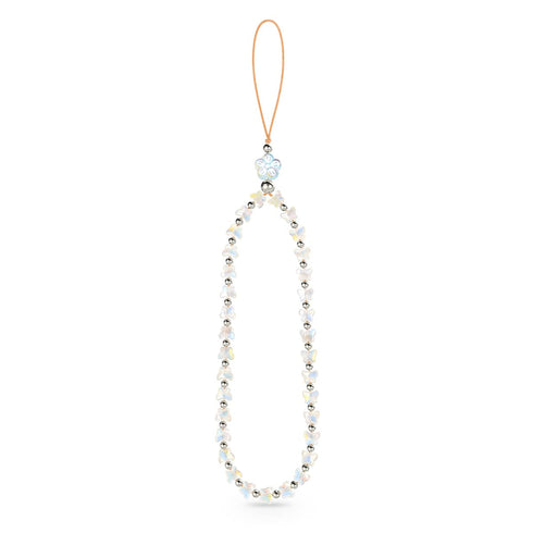 Morning Dew | Butterfly Glass | Phone Charm Strap
